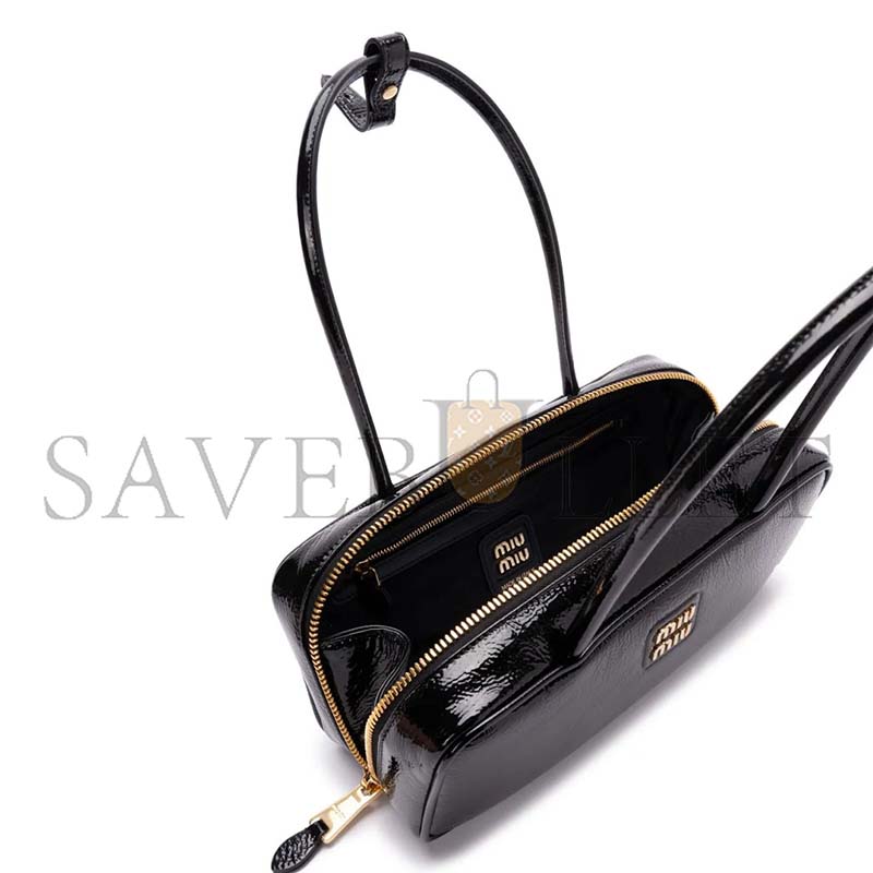 MIU MIU BEAU TOTE BAG 5BB173 (27*12*9cm)